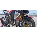Galletto Radiatori (H2O Performance) EVO Oversize Radiator and Oil Cooler kit For the Ducati Panigale V4 / S / R / Speciale (18-24) Galletto Radiatori (H2O Performance) EVO Oversize Radiator and Oil Cooler kit For the Ducati Panigale V4 / S / R / Speciale (18-24)
